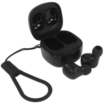 Maxvi MHF-108BT black
