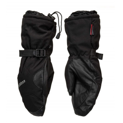 KLIM #6 black (L)