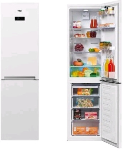 Beko RCNK 335E20VW холодильник