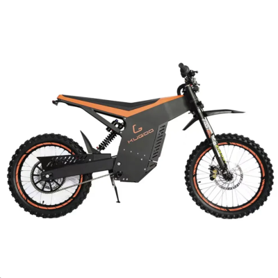 Kugoo Kirin ES 100.8V 36 Ah