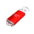 128GB Maxvi MP red (FD128GBUSB20C10MP)