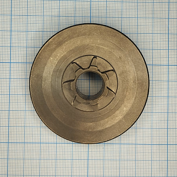 Ведущая звездочка для бензопил 0.325 (BS-52-62)