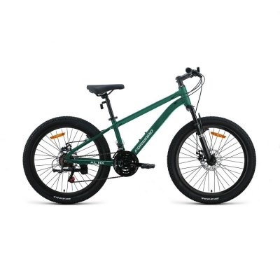 FORWARD AL NX 26 13" 2026 тёмно-бирюзовый