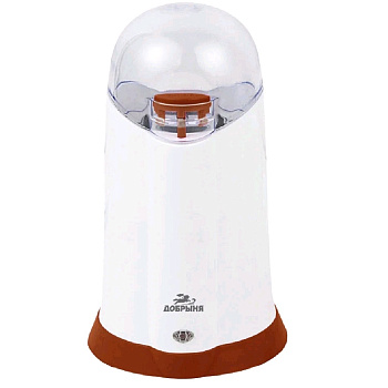 Добрыня ДО-3706 бело-коричневая