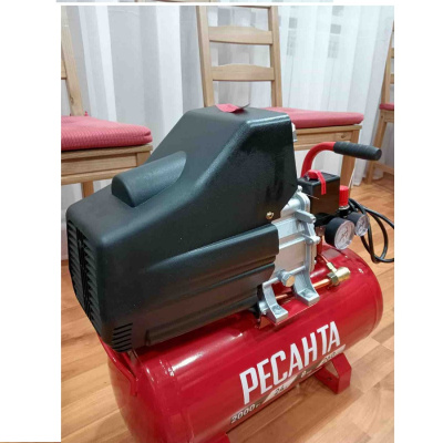 Ресанта КП-24/260М
