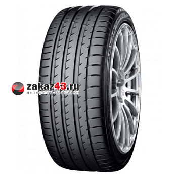 Yokohama Advan Sport V105S 235/45 ZR19 95Y R5515
