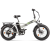 Eltreco Gelbert Saturn 3 PRO MAX Серый