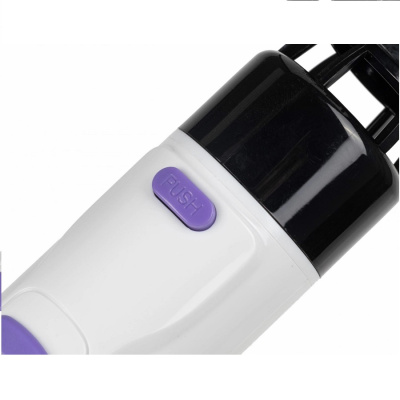 Starwind SHP8502 белый/фиолетовый