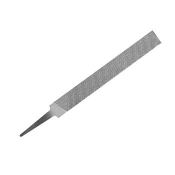 Напильник плоский "150мм" (Vallorbe) 06.003.00006