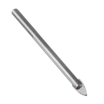 10 Сверло по стеклу и керамике RedVerg 10 мм(700111)