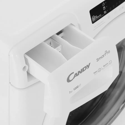 Candy CSH41273DW/2-07