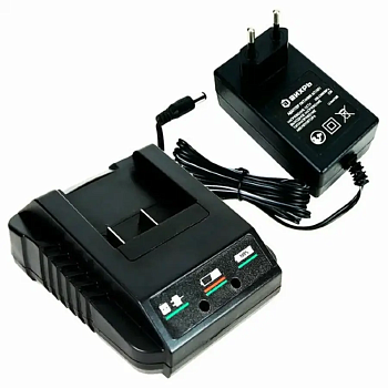 Зарядное устройство для  ДА-14,4Л-2К (стакан ЗУ14Л1 KP)