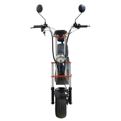 Kugoo Kirin C2 PRO 1000w 18.2Ah