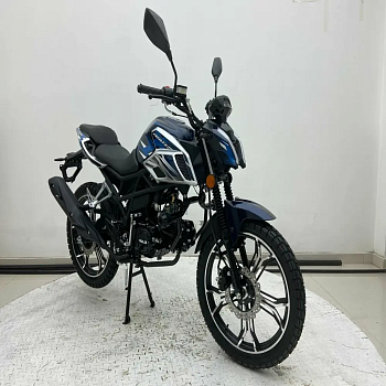 Roliz ALPHA STREET (125) LED 18/18 Dark Blue