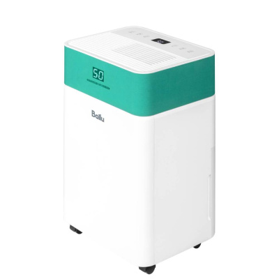 Ballu Cobalt BD-20L CB