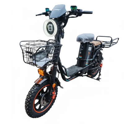 Wenbox W23 pro 60v 21ah