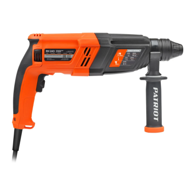 Patriot RH243