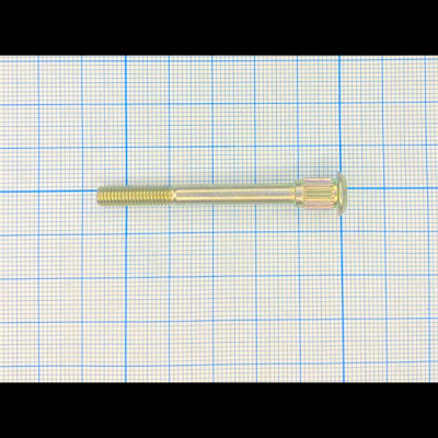 Винт с буртиком ms 170,180 арт. 11301226601