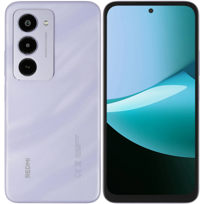 Xiaomi Redmi 15 8/256Gb Purple
