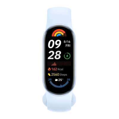 Xiaomi Smart Band 9 Arctic Blue