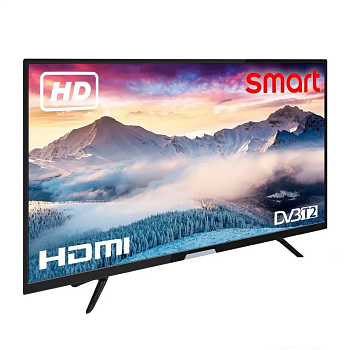 Erisson 40FLES907T2SM SMART