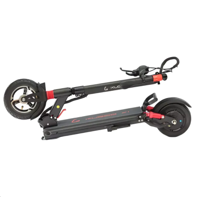 Kugoo Kirin X1, 13Ah