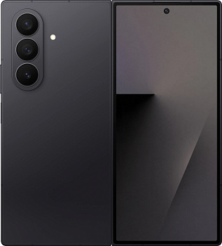 Samsung Galaxy Z Fold 7