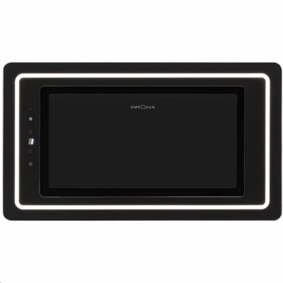 KRONA VENUS 600 BLACK S
