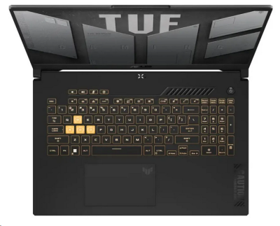 Asus TUF F17 FX707VJ-HX006 90NR0MY5-M00060
