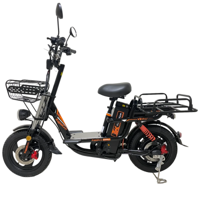 Kugoo Kirin V3 Pro PLUS 28.6 Ah