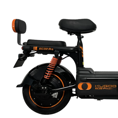 Kugoo Kirin EC 02 PRO 48V 21Ah 600W
