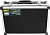 FIT 65630 Ящик для инструмента алюминиевый (43 x 31 x 13 см) черный