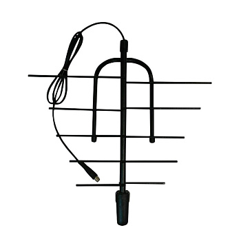 Cadena 9411 Антенна телевизионная комнатная, Активная