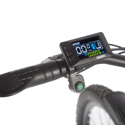 Eltreco Gelbert Ran 2 ST Зеленый