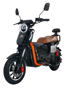 Wenbox U2 pro 60v 30ah