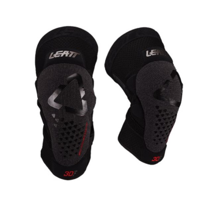 Leatt 3DF 5.0 Evo FastFit Knee Guard