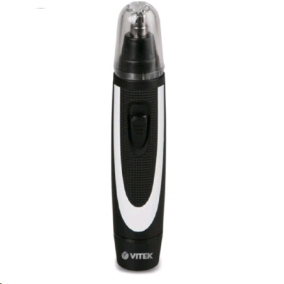 Vitek VT 2515 для удаления волос в носу и ушах