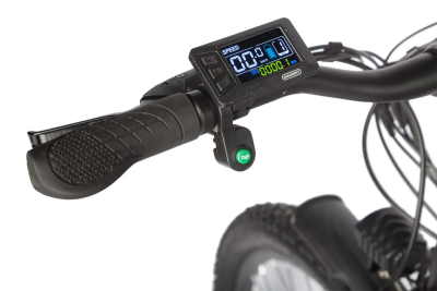 Eltreco Gelbert Ran Star 2 PRO Синий