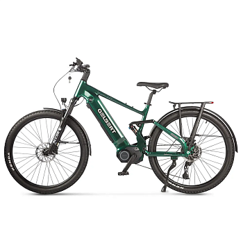 Eltreco Sporto Alcor Зеленый