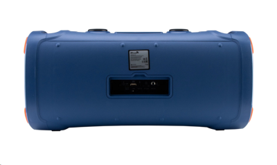 ELTRONIC 30-85 DANCE BOX 900 динамик 2шт/6.5" синий