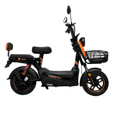 Kugoo Kirin EC 03 28.6ah 48v 600w