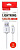 USB  2.0  AM/Lightning 1м Belsis BS3215 white
