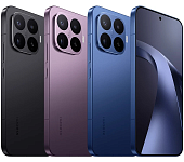 Xiaomi 17T Pro