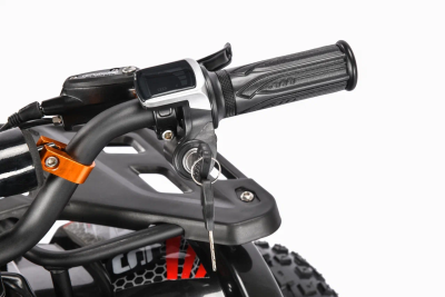 White Siberia Sneg 1500W