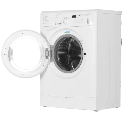 Indesit IWSD 51051 CIS
