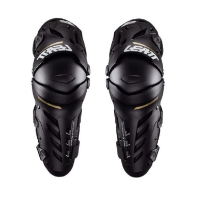 Leatt Dual Axis Knee & Shin Guard