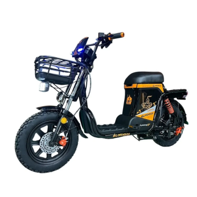 Wenbox U3 60v 30ah