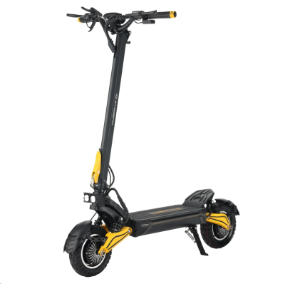 Kugoo Kirin LX 10+ 2*1400=2800w 60v 20.8ah