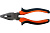 Плоскогубцы Квалитет 160 мм ПК-160