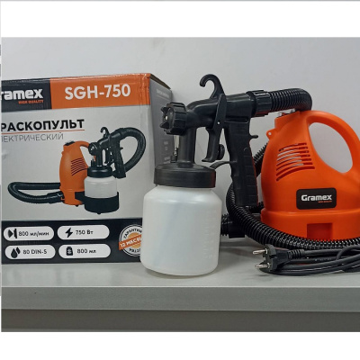GRAMEX SGH-750